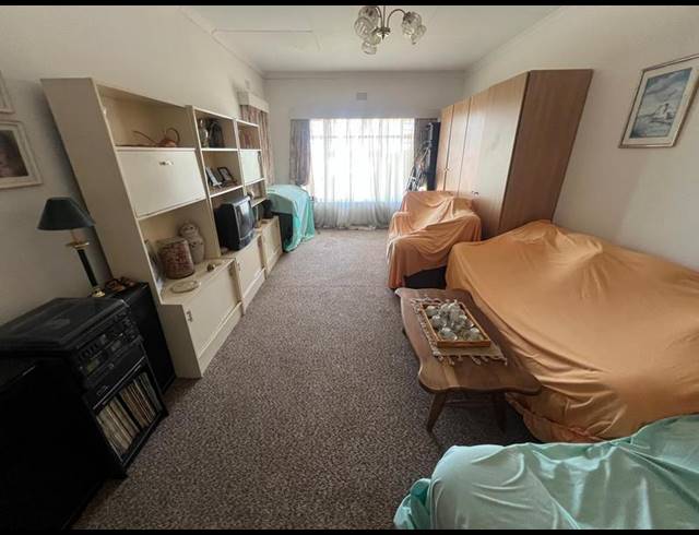 2 BEDROOM APARTMENT FOR SALE IN GREENHILLS